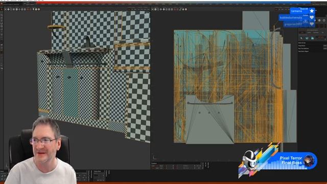 UE4 - Developing The House In The Hollow Game - Part 5 смотреть онлайн