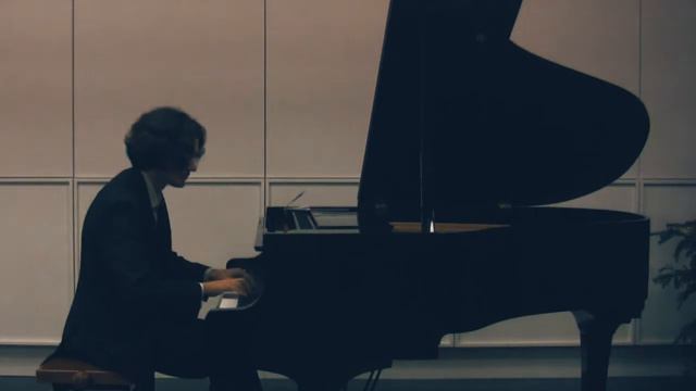 Marche funèbre - Franz Liszt - pianiste Emmanuel Mancuso смотреть онлайн