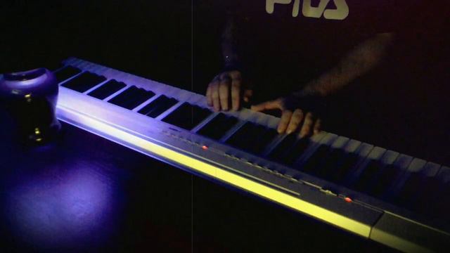 Silent Hill 2 - Letters(piano cover) смотреть онлайн
