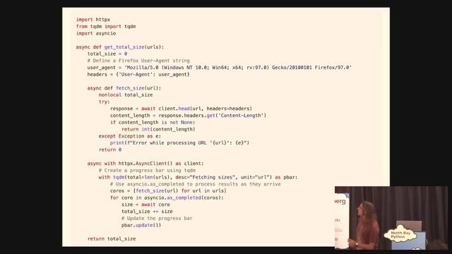 "Catching up on the weird world of LLMs" - Simon Willison (North Bay Python 2023) смотреть онлайн