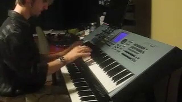 La cumparsita - Electro mix by Ian Bartczak смотреть онлайн