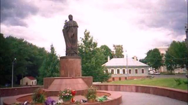 Праздник города смотреть онлайн