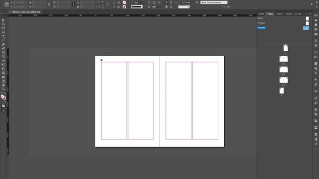 Adobe CS ile sıfırdan baskıya dergi hazırlamak (indesign, illustrator, photoshop, acrobat) смотреть онлайн