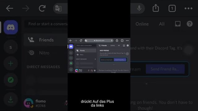 How to Join a Discord Nsfw Server in IPhone смотреть онлайн
