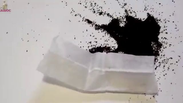 Вред чайных пакетиков смотреть онлайн