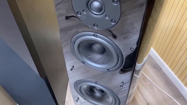 Sony SS-AR2 Sound 价值十万RMB索尼音响试听 смотреть онлайн