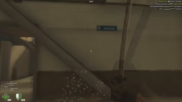 Контра Сити ЧИСТО БИТЫ смотреть онлайн