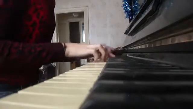 колыбельная Бэллы) моя версия).mp4 смотреть онлайн