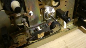 Маяк-233 ( 231\232 )  : Нюансы работы лпм