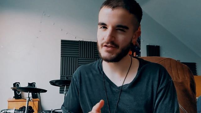Guitar Player REACTS to JINJER - Sit Stay Roll Over | Reaction and Analysis смотреть онлайн