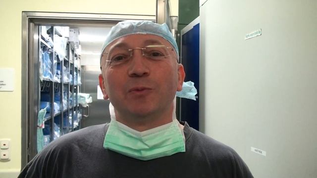 Save the Date - 7. Berliner Symposium für Endoskopie und Endometriose смотреть онлайн