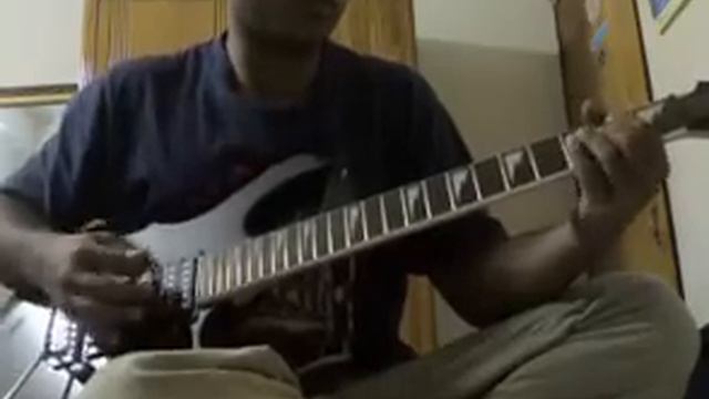 Fast & The Furious Tokyo Drift Slash Sound Track Improvised смотреть онлайн