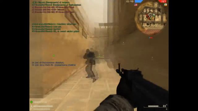 Battlefield 2 2nd Fragmovie by Scarab смотреть онлайн