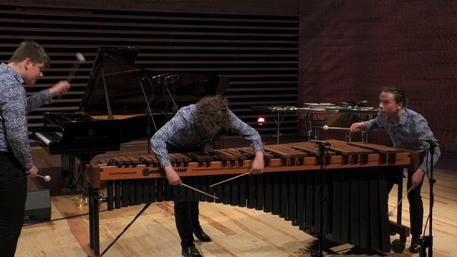 Winners of the National Music Competition - Poland смотреть онлайн