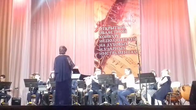 "Субботея" ДШИ 5 г.Рязань смотреть онлайн