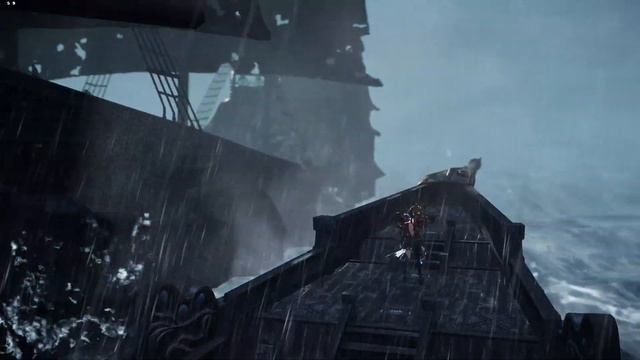 LOST ARK смотреть онлайн