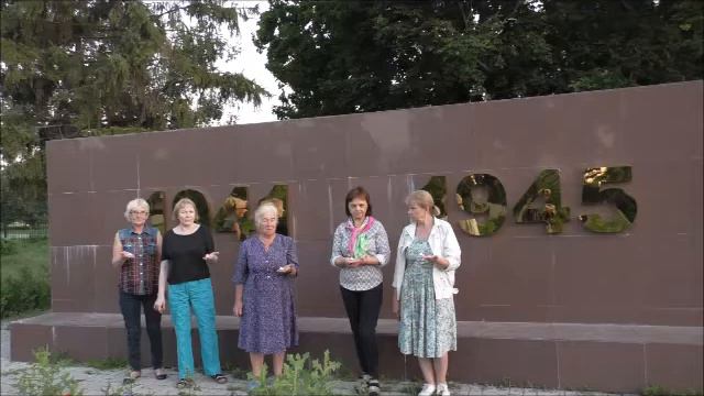 День памяти и скорби 22 июня. смотреть онлайн