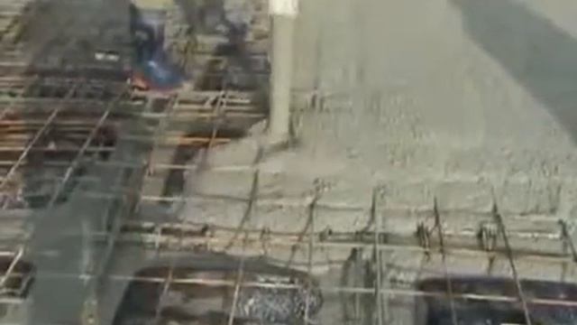 kesson.pro Монолитная облегченная плита перекрытия смотреть онлайн