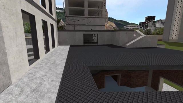 Trying To Escape The Skibidi bop yes yes yes Nextbot Gmod Horde! смотреть онлайн