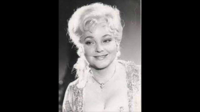 Lucia Popp; "EXSULTATE, JUBILATE"; Wolfgang Amadeus Mozart смотреть онлайн