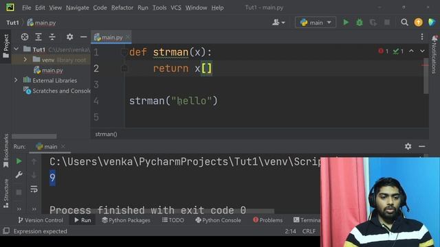 Python for Beginners Tutorial - Learn How to Use Functions in Python смотреть онлайн