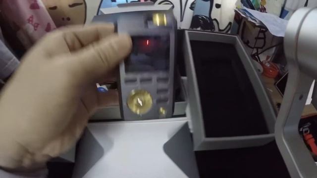 Lotoo paw gold смотреть онлайн
