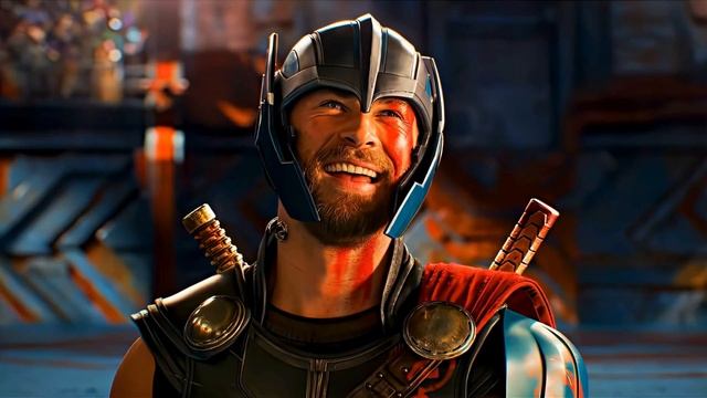 Thor Ragnorok | 4k смотреть онлайн