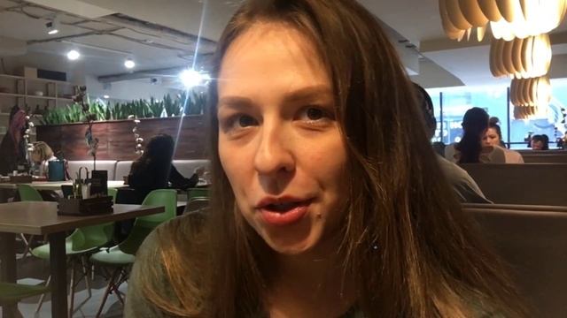 vlog:виза в Австрию, мои покупки, тренировка по бадминтону смотреть онлайн