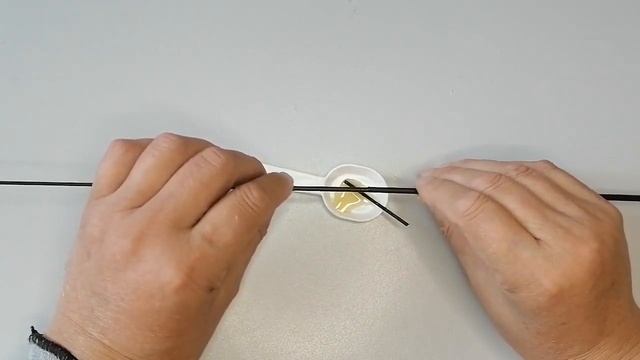 Быстрый и легкий ремонт телескопической удочки без потери качества смотреть онлайн