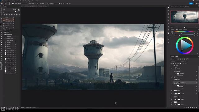 13. Full Process Part 4 смотреть онлайн