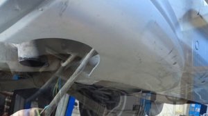 Почему не работает парктроник Volvo XC70?