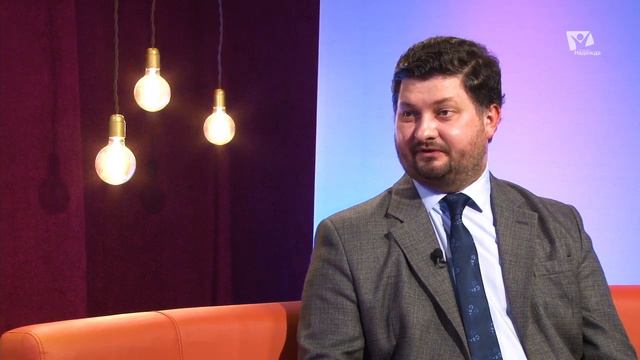 Что если бы молчал Иоанн Креститель? | Что если смотреть онлайн