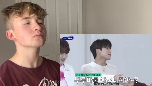 TREASURE MAP EPISODE 32 AND 33 REACTION смотреть онлайн