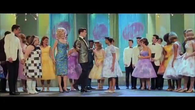 You Can't Stop The Beat