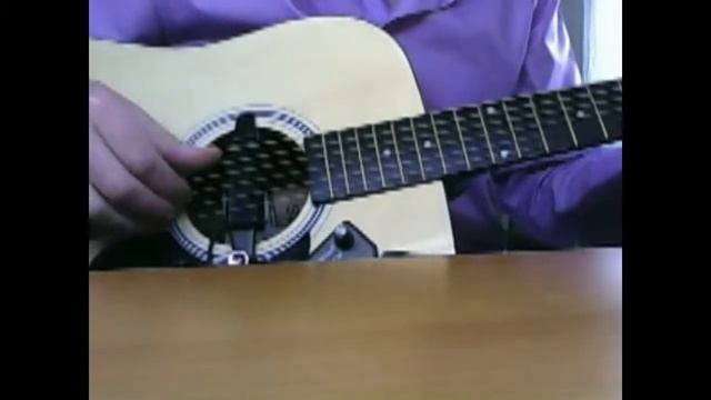 Видеоразбор песни - 