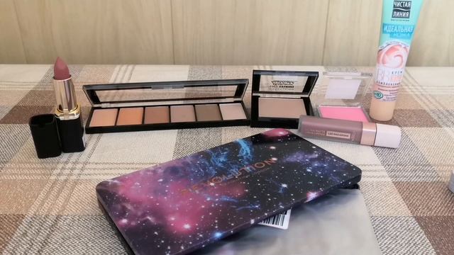 ПОКУПКИ ИЮНЯ | WILDBERRIES | КАЛИНА | REVOLUTION | MAYBELLINE | LAMEL | LOREAL | ESTRADE | LUXVISAG