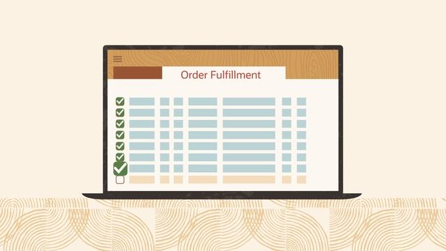 Oracle Fusion Cloud Supply Chain and Manufacturing смотреть онлайн