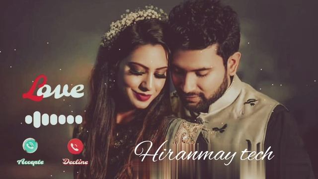 Main Tere Ishq Mein Gumrah Hoon Mp3 Ringtone #callringtone #newringtone