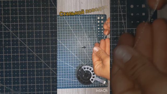 оснащаем жерлицы за 1 минуту смотреть онлайн