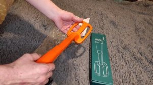 Обзор подводного бюджетного металлоискателя shrxy - 1 часть