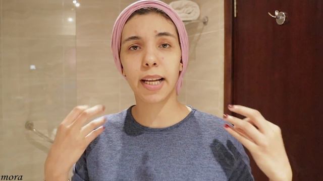 روتين البشرة الشامل الاسبوعي . روتين الجامعة SKIN ROUTIN смотреть онлайн