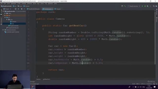 Разберем сложный код (Java Script) смотреть онлайн