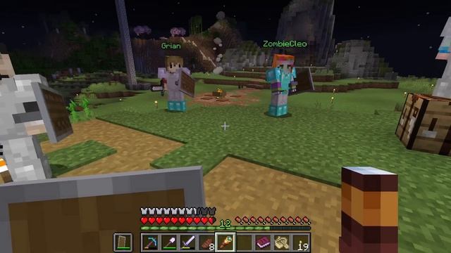 Secret Life #4 - Listening Comprehension Skills смотреть онлайн