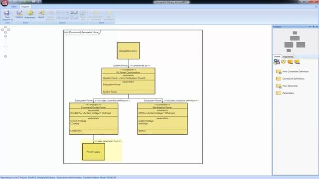 GENESYS Skill Building Collection: Constraint BDD смотреть онлайн
