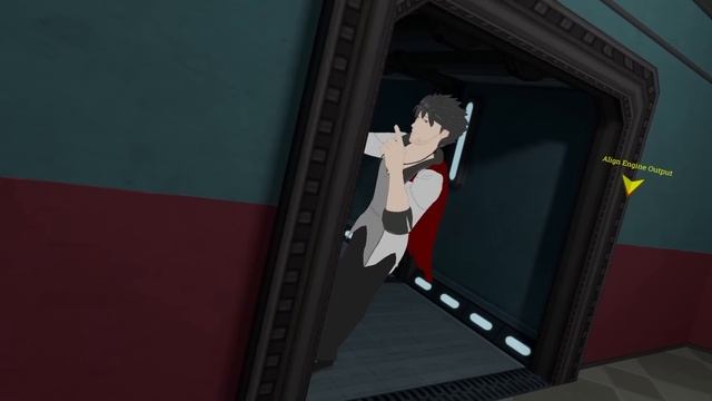 Team RWBY plays Among Us! | RUBY.VR смотреть онлайн