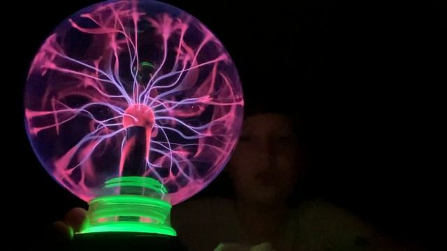 ТЕСЛА ШАР смотреть онлайн