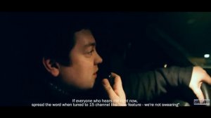 Обрывки памяти 6 - на прием к Богу 1/3 ENG SUB