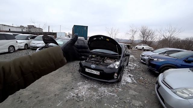 Nissan Note e-POWER 2016 - Гибридный Суперкар из Японии ЦЕНА? Аква лучше смотреть онлайн