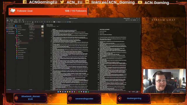 DM tips with Cypher - Prepping your game - Will it make sense? смотреть онлайн