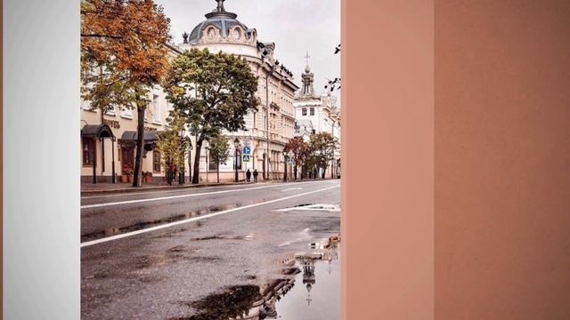 #4 Котята. Парки Казани смотреть онлайн